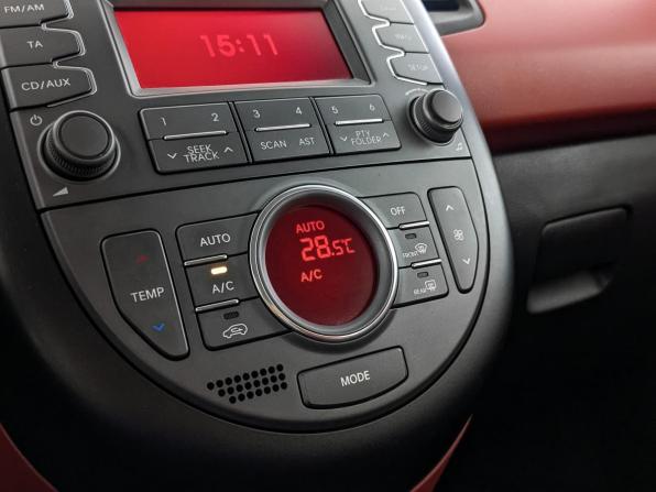 Kia Soul I Рестайлинг с пробегом 2012 года, цена 1 170 000 рублей, 66200 км, хэтчбек, Автокод Объявления