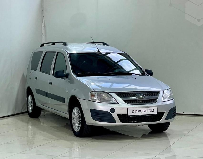 Lada (ВАЗ) Largus I Воронеж  - изображение 3