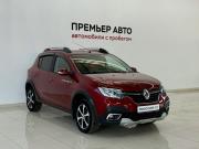 Renault Sandero II Рестайлинг Смоленск  - изображение 30