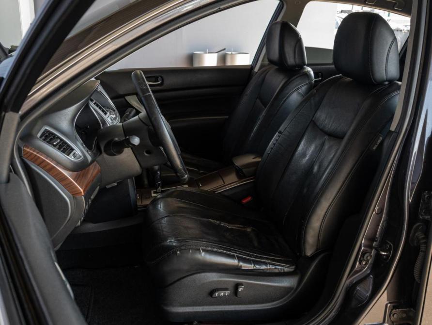 Nissan Teana II (J32) Краснодар  - изображение 10