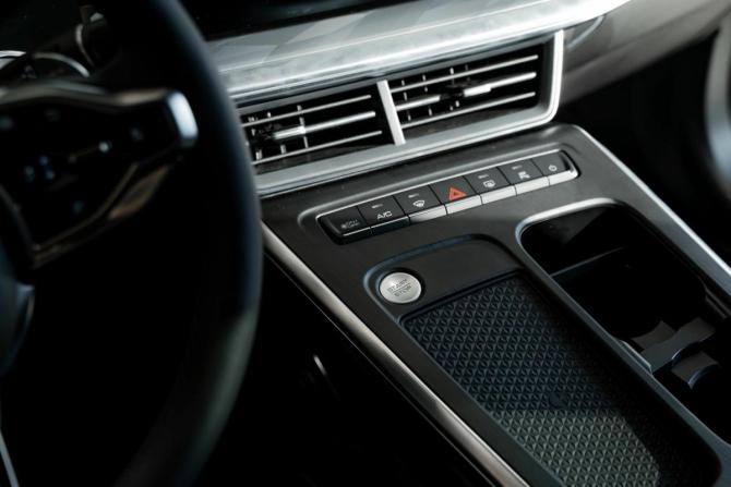 Новый Haval F7 II 2026 года, цена 3 299 000 рублей, внедорожник, Автокод Объявления
