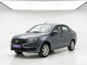 Lada (ВАЗ) Granta I Рестайлинг Борисоглебск  - изображение 2