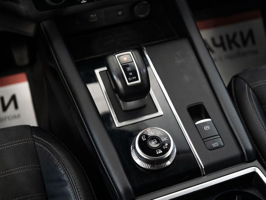 Mitsubishi Outlander IV Иркутск  - изображение 16