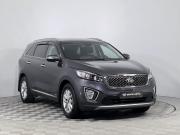 Kia Sorento III Prime Калининград  - изображение 21