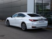 Lexus ES VII Рестайлинг Москва  - изображение 28