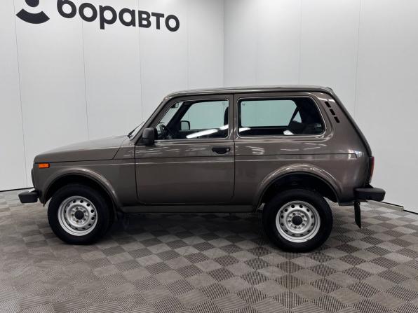 Lada (ВАЗ) 2121 (4x4) I Рестайлинг с пробегом 2019 года, цена 650 000 рублей, 107847 км, внедорожник, Автокод Объявления