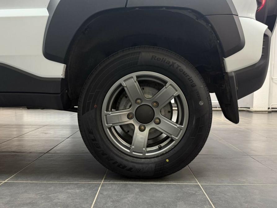 Lada (ВАЗ) Niva Travel I Тверь  - изображение 17