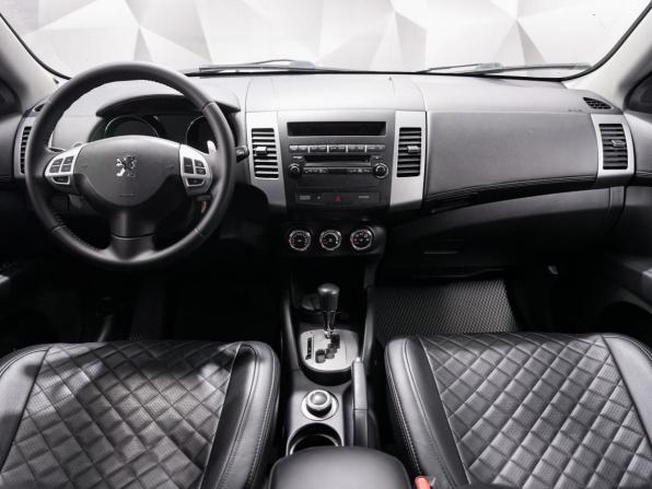 Peugeot 4007 с пробегом 2010 года, цена 1 285 000 рублей, 153500 км, внедорожник, Автокод Объявления