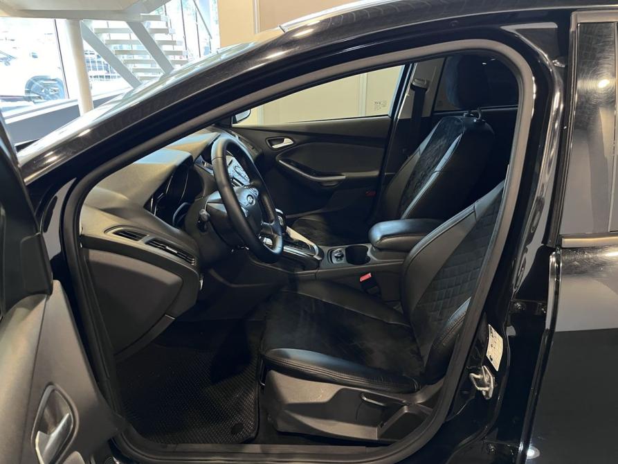 Ford Focus III Чебоксары  - изображение 16