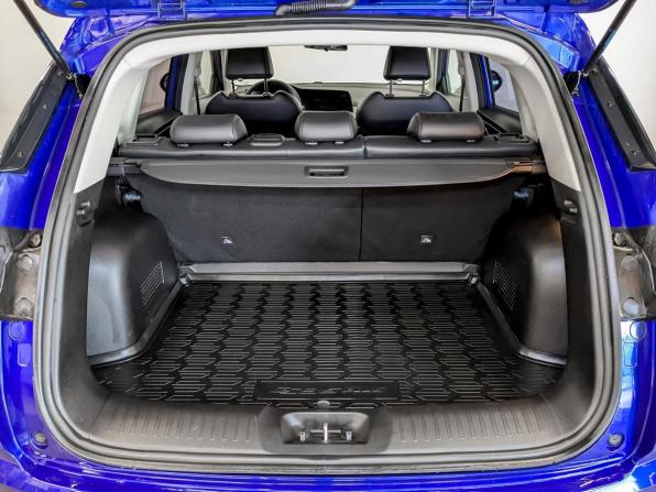 Changan CS35 Plus I Рестайлинг с пробегом 2022 года, цена 1 720 000 рублей, 44859 км, внедорожник, Автокод Объявления