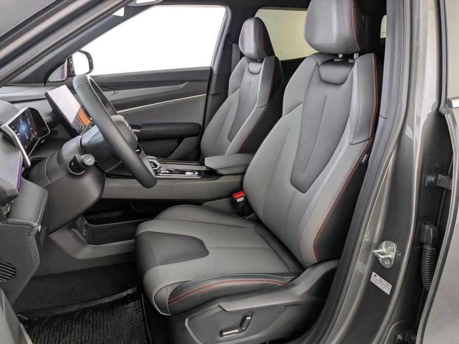 Geely Cityray Москва  - изображение 19