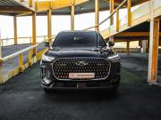 Chery Tiggo 9 I Москва  - изображение 22