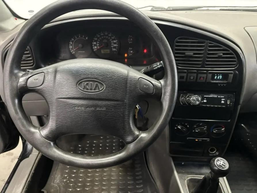 Kia Spectra I Рестайлинг 2 Саратов  - изображение 8