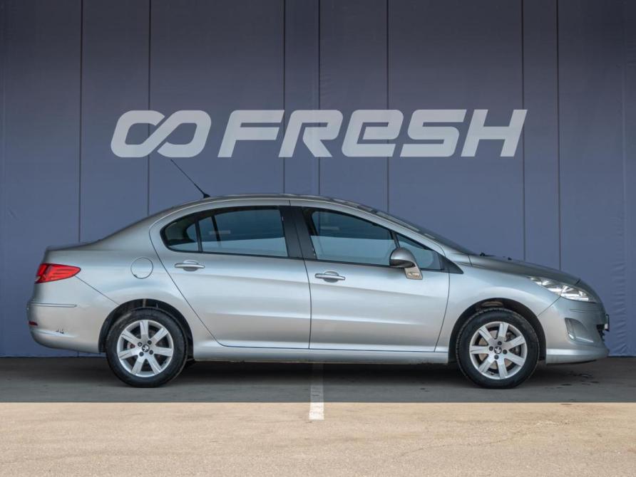 Peugeot 408 I Краснодар  - изображение 5