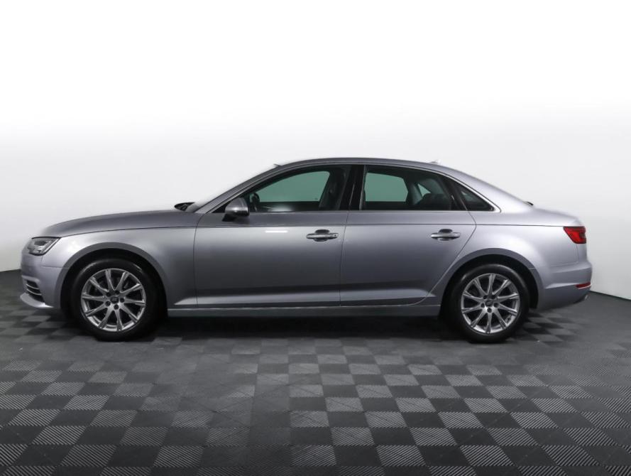 Audi A4 V (B9) Москва  - изображение 8