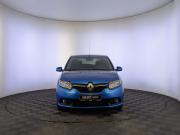 Renault Sandero II Москва  - изображение 28