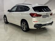BMW X1 II (F48) Рестайлинг Воронеж  - изображение 24
