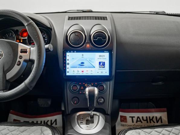 Nissan Qashqai I с пробегом 2008 года, цена 1 040 000 рублей, 177436 км, внедорожник, Автокод Объявления