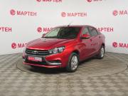 Lada (ВАЗ) Vesta I Вологда  - изображение 18