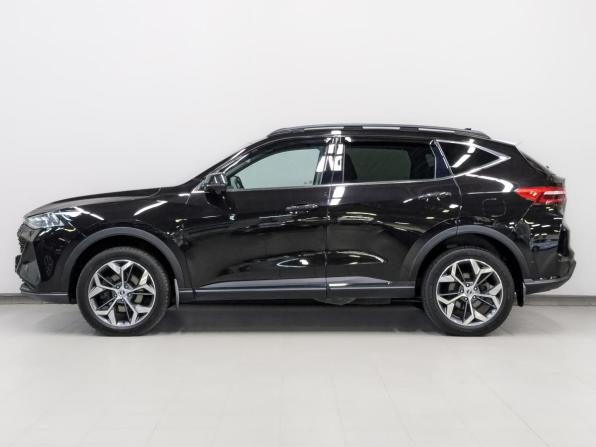 Haval F7 I Рестайлинг с пробегом 2023 года, цена 2 050 000 рублей, 71600 км, внедорожник, Автокод Объявления