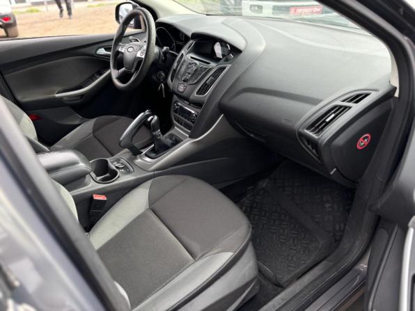 Ford Focus III с пробегом 2012 года, цена 750 000 рублей, 204954 км, седан, Автокод Объявления