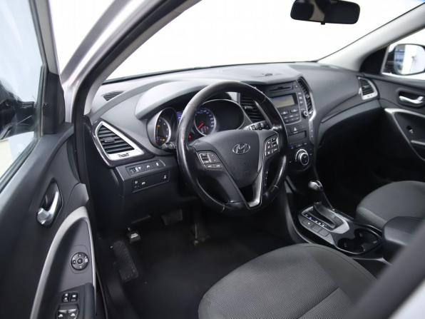 Hyundai Santa Fe III Рестайлинг с пробегом 2015 года, цена 2 190 000 рублей, 164890 км, внедорожник, Автокод Объявления