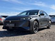 Changan Lamore Санкт-Петербург  - изображение 28