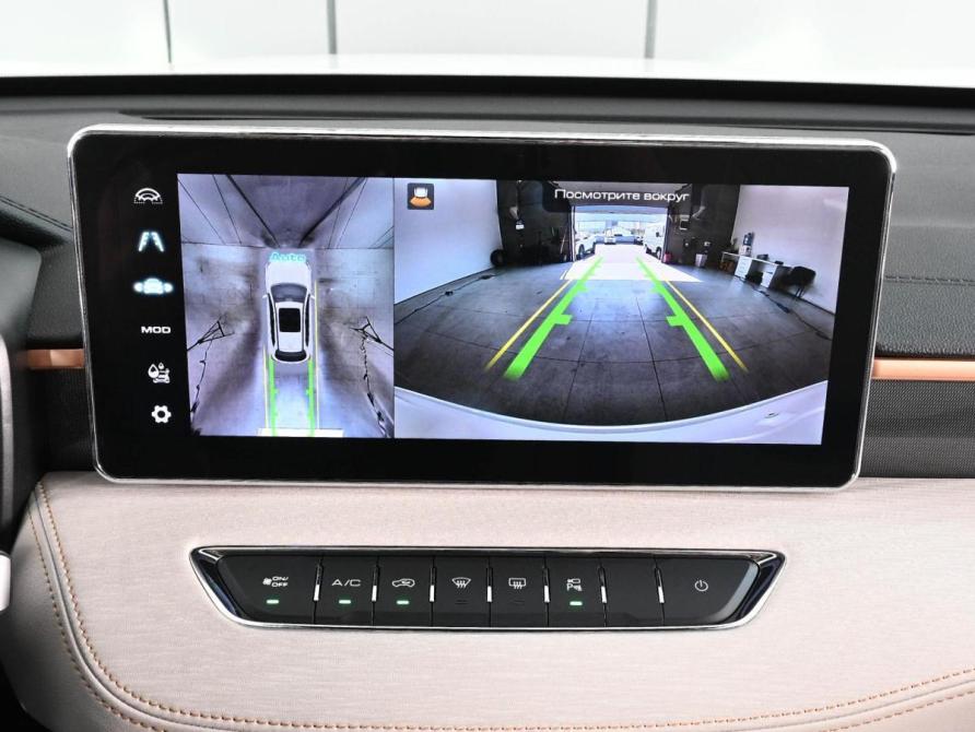Haval Jolion I Рестайлинг Ростов-на-Дону  - изображение 13
