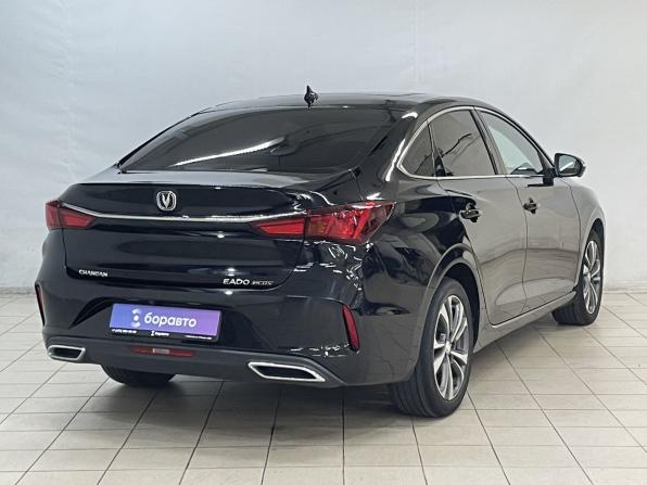 Changan Eado Plus с пробегом 2023 года, цена 1 470 000 рублей, 97739 км, седан, Автокод Объявления