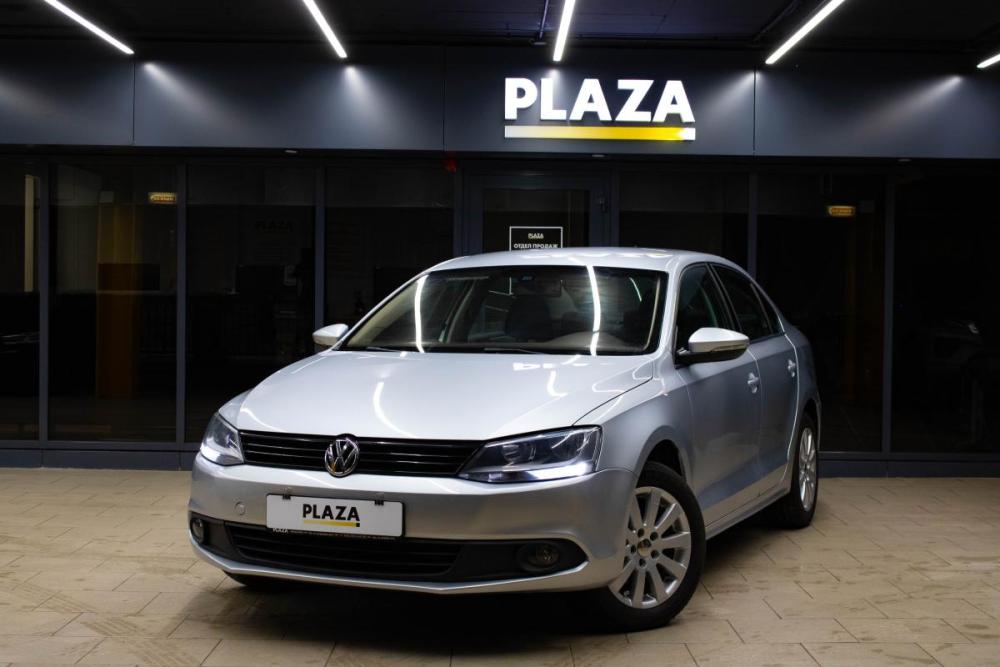 Volkswagen Jetta VI Уфа  - изображение 1