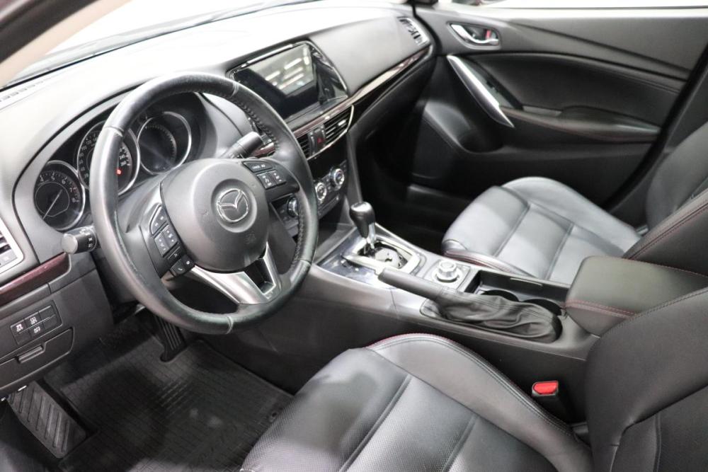 Mazda 6 III (GJ) Иркутск  - изображение 17