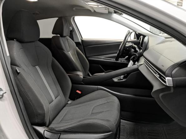Hyundai Elantra VII (CN7) с пробегом 2021 года, цена 1 599 000 рублей, 164574 км, седан, Автокод Объявления