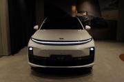 Li Auto (Lixiang) L7 I Рестайлинг Тюмень  - изображение 14