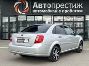Chevrolet Lacetti I Волгоград  - изображение 23