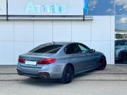BMW 5 серии VII (G30/G31/G38) Краснодар  - изображение 17