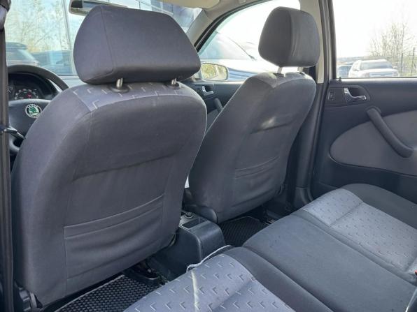 Skoda Octavia I (A4) Рестайлинг с пробегом 2007 года, цена 349 000 рублей, 408030 км, лифтбек, Автокод Объявления