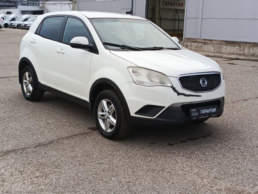 SsangYong Actyon II Набережные Челны  - изображение 3