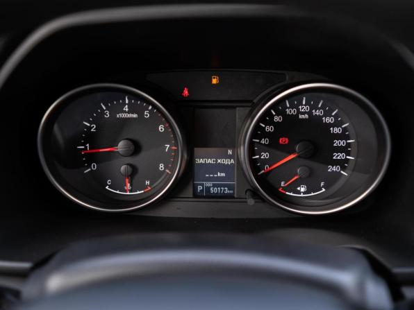Haval M6 II с пробегом 2023 года, цена 1 769 000 рублей, 50173 км, внедорожник, Автокод Объявления