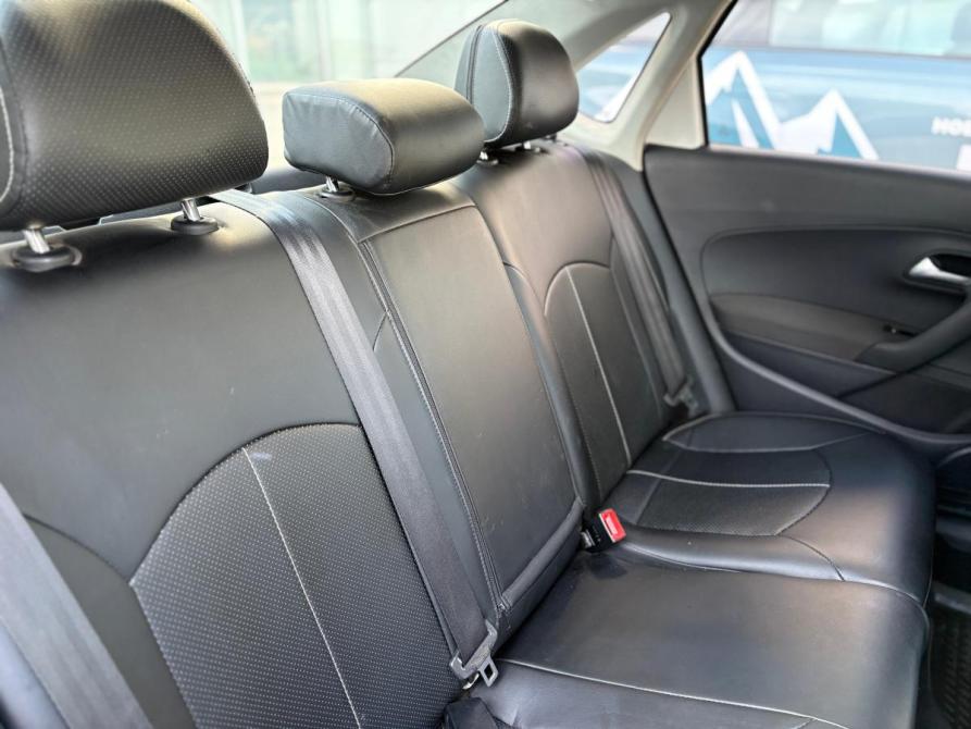 Volkswagen Polo V Череповец  - изображение 16