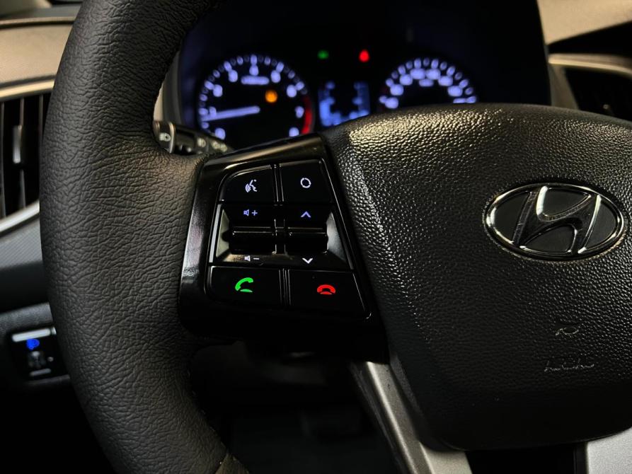 Hyundai Creta I Челябинск  - изображение 18
