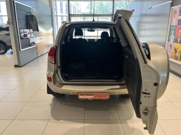 Toyota RAV4 III (XA30) с пробегом 2008 года, цена 1 159 000 рублей, 256594 км, внедорожник, Автокод Объявления