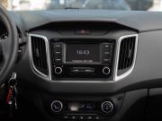 Hyundai Creta I Рестайлинг Новосибирск  - изображение 33