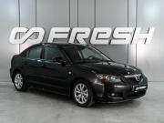 Mazda 3 I (BK) Рестайлинг Ростов-на-Дону  - изображение 17