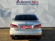 Nissan Almera III (G15) Набережные Челны  - изображение 22