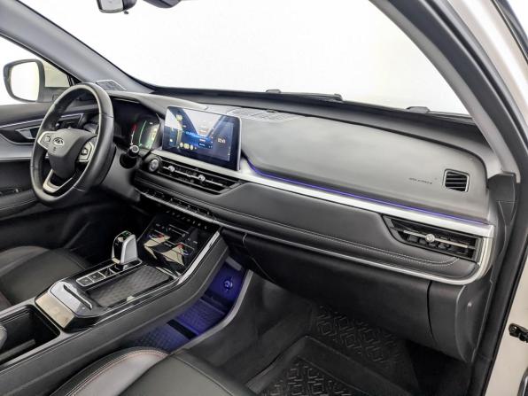 Chery Tiggo 7 Pro I с пробегом 2022 года, цена 1 750 000 рублей, 57019 км, внедорожник, Автокод Объявления
