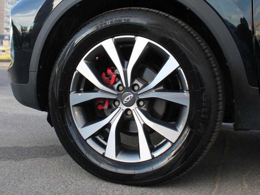 Chery Tiggo 4 Pro I Дзержинск  - изображение 24