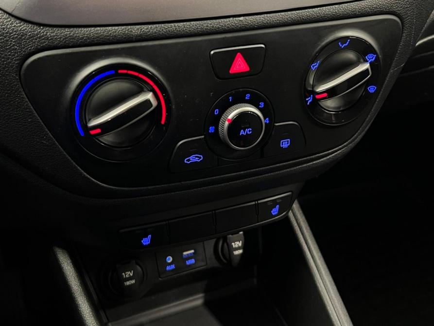 Hyundai Solaris II Санкт-Петербург  - изображение 16