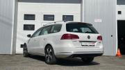Volkswagen Passat B7 Магнитогорск  - изображение 34