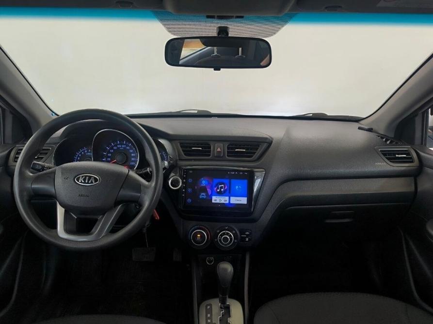 Kia Rio III Москва  - изображение 5