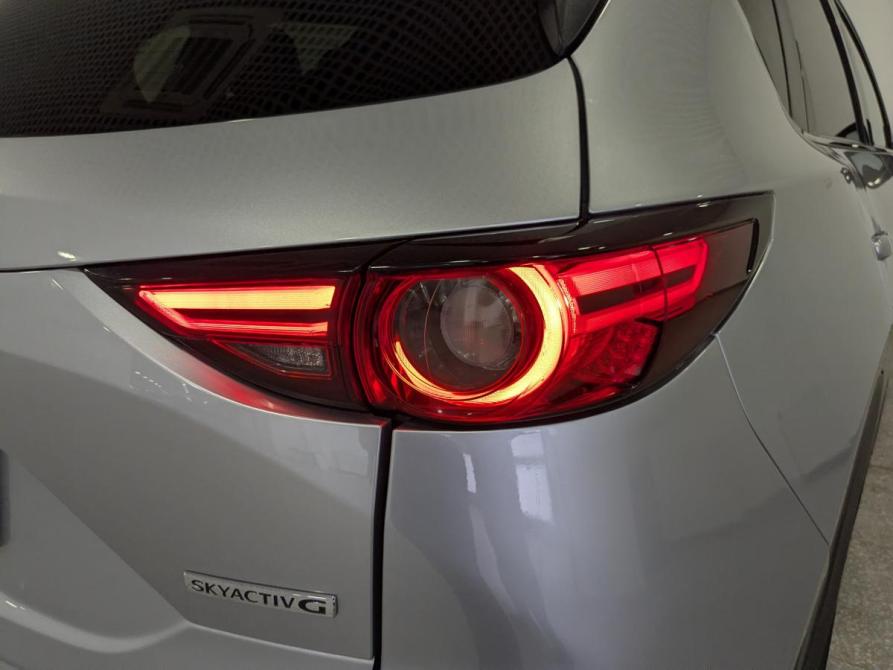 Mazda CX-5 II Москва  - изображение 27